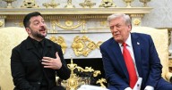 Zelenski anuncia que se reunirá con Trump la semana que viene durante la cumbre de la ONU
