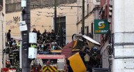 Portugal: Al menos 15 muertos y 18 heridos tras descarrilamiento de un funicular