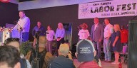 Buena Vista Labor Day Parade kicks off election season