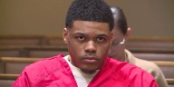 Trial set to begin for man accused of murdering girlfriend, tossing newborn into Miss. River