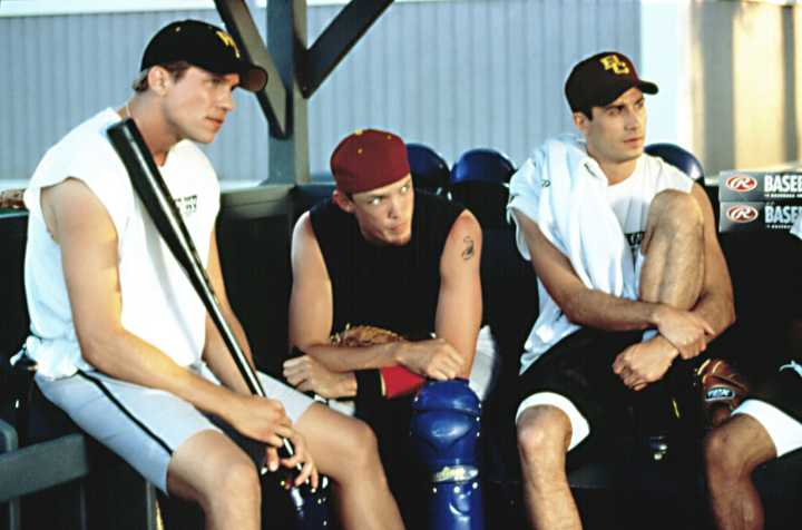 Matthew Lillard Reacts to Claim He 'Owes' Freddie Prinze Jr. for His Work