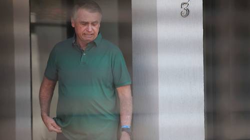Panel de corte suprema de Brasil condena a expresidente Jair Bolsonaro a más de 27 años de cárcel por intento de golpe