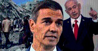 Pedro Sánchez responde a Israel tras acusaciones de genocidio y califica los comentarios de Netanyahu de "falsos y calumniosos"