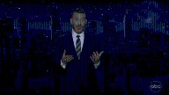 Jimmy Kimmel jabs Trump in return to TV: 'That backfired bigly!'