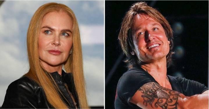 EXCLUSIVE: Nicole Kidman 'Livid' Over 'Cocaine Clause' in Prenup