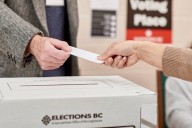 Qualicum Beach councillor fined by Elections BC