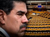 Europa detrás del Cártel de los Soles