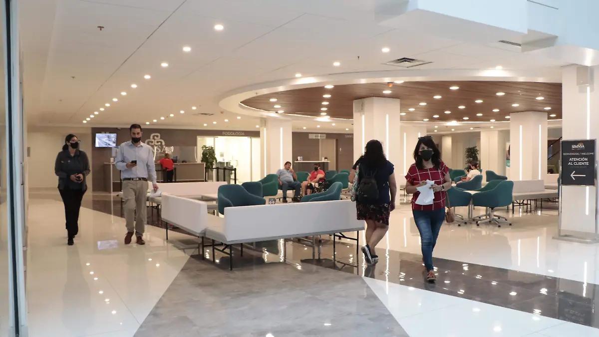 Alertan sobre baja de turismo médico en la región