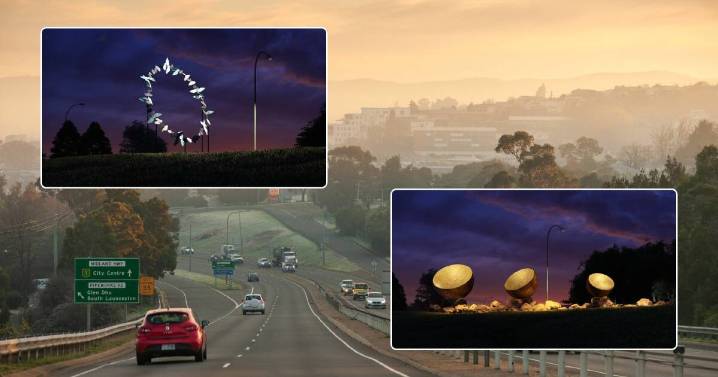Launceston's new public art: community decides