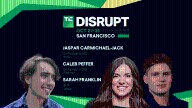 AI hires or human hustle? The next frontier of startup ops at Disrupt 2025