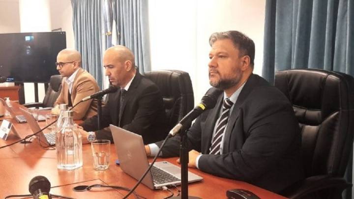 Estafa con planes sociales: fijaron la fecha para la determinación de penas a los 12 condenados