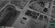 Flock camera notifies Spokane deputies of stolen vehicle, car chase ensues