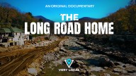 The Long Road Home | A Story of Strength and Recovery