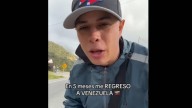 “En Venezuela tengo más oportunidades”: migrante venezolano al dejar Colombia