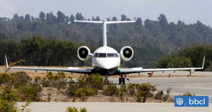 Abren licitación para mejorar aeródromo de Viña del Mar-Concón: inversión contempla $6 mil millones