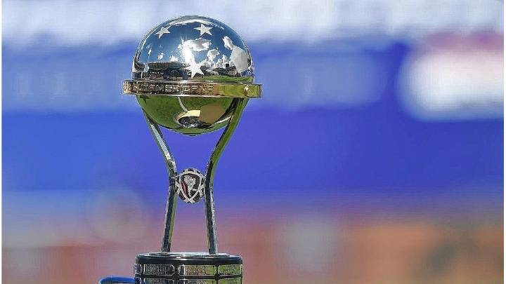 La Conmebol mudó la final de la Copa Sudamericana
