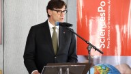 Illa avisa de que afirmar que el uso del catalán pierde terreno "no es la mejor estrategia para promover su aprendizaje"
