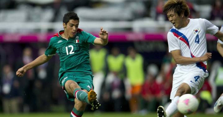 México vs Corea del Sur: ¿Quién ha ganado más partidos entre ambas selecciones?