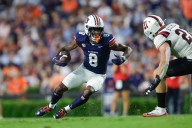 Casagrande: A lot to like with Auburn, one reason for concern