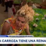 “Creo que lo rompí…”: Giuliana...