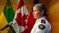 Health officials declare ‘Queen of Canada’s’ compound a threat to public safety