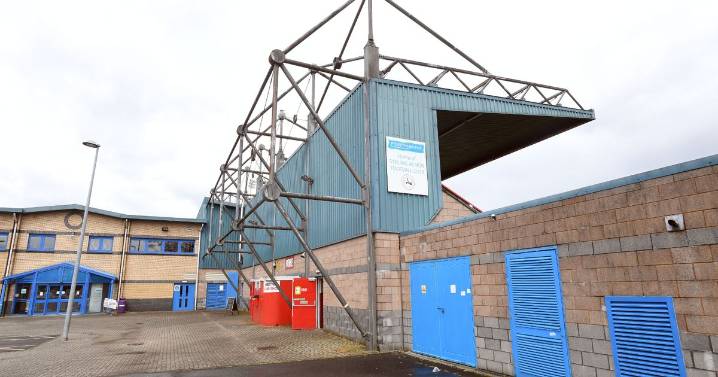 Stirling Albion FC take action after vile 'Ku Klux Klan' post on social media