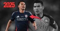 De valer 50 millones en Napoli, esto costaría el prime de Hirving Lozano en 2025