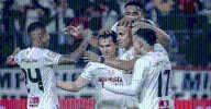 Universitario derrotó 3-2 a Cusco FC y se mantiene como líder del Torneo Clausura