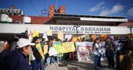 "Vamos a vetarlo nosotros en la calle": trabajadores del Garrahan y la Universidad convocan a un ruidazo nacional