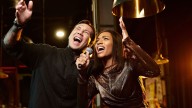 I'm terrified of karaoke - but this central London bar turned me into a performer