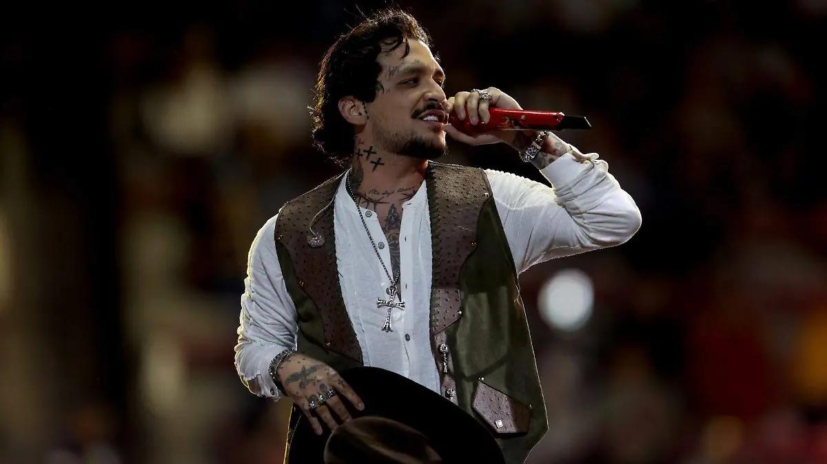 Christian Nodal explota contra los tiktokers: les hace bien económicamente el hablar de mal de mí