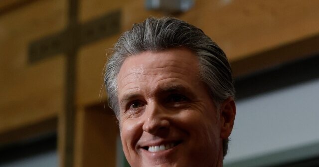 Pollak: Why Gavin Newsom Continues Incendiary Rhetoric After Charlie Kirk Assassination