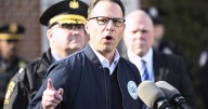 Political leaders confront security concerns 