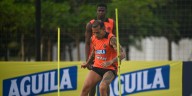 Néstor Lorenzo definió el rol que cumplirá Dayro Moreno con la selección Colombia en los partidos contra Bolivia y Venezuela