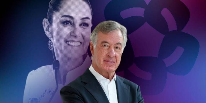 “Banamex regresa a manos mexicanas con confianza en el proyecto de país de Sheinbaum”: Fernando Chico Pardo