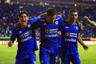 Suma Cruz Azul sexto triunfo consecutivo