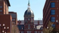 Johns Hopkins, UHC end talks without return to network, spokesperson says