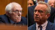 Sanders warns RFK Jr.'s vaccine skepticism threatens public health