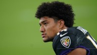 Kyle Hamilton says it's unfair to blame DC Orr for Ravens' woes