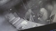 Texas thieves caught on camera stealing over $20,000 from San Antonio vape shop