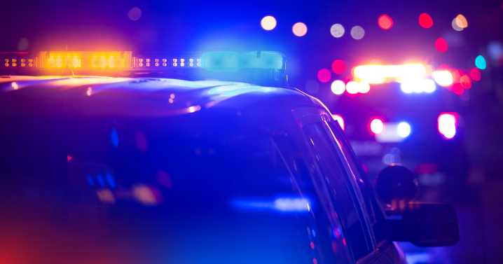 Oakley man dies after early morning motorcycle accident
