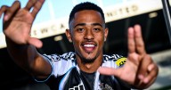 Jacob Ramsey suffers 'big blow' after £39m Newcastle transfer from Aston Villa