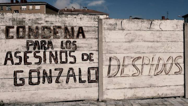 La lucha obrera de los años 80 en Cantabria llega a los cines