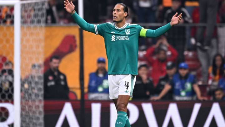 Mbappé marca tres goles: qué pasó en la Jornada 2 de Champions