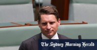Andrew Hastie’s views are all about pushing his own interests