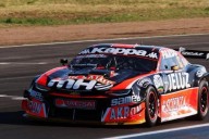 TC: Canapino comenzó con un triunfo la Copa Oro y sumó su segunda victoria consecutiva