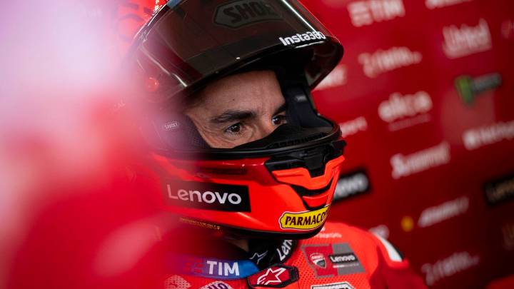 Horario y dónde ver el GP de San Marino de MotoGP 2025