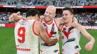 WAFL 2025: South Fremantle’s Haiden Schloithe announces retirement after grand final triumph