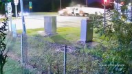 Tractor-trailer hits Carroll County ambulance in Baltimore County, injuring 7
