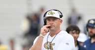 A defining moment in Brent Key’s Georgia Tech tenure is upon us